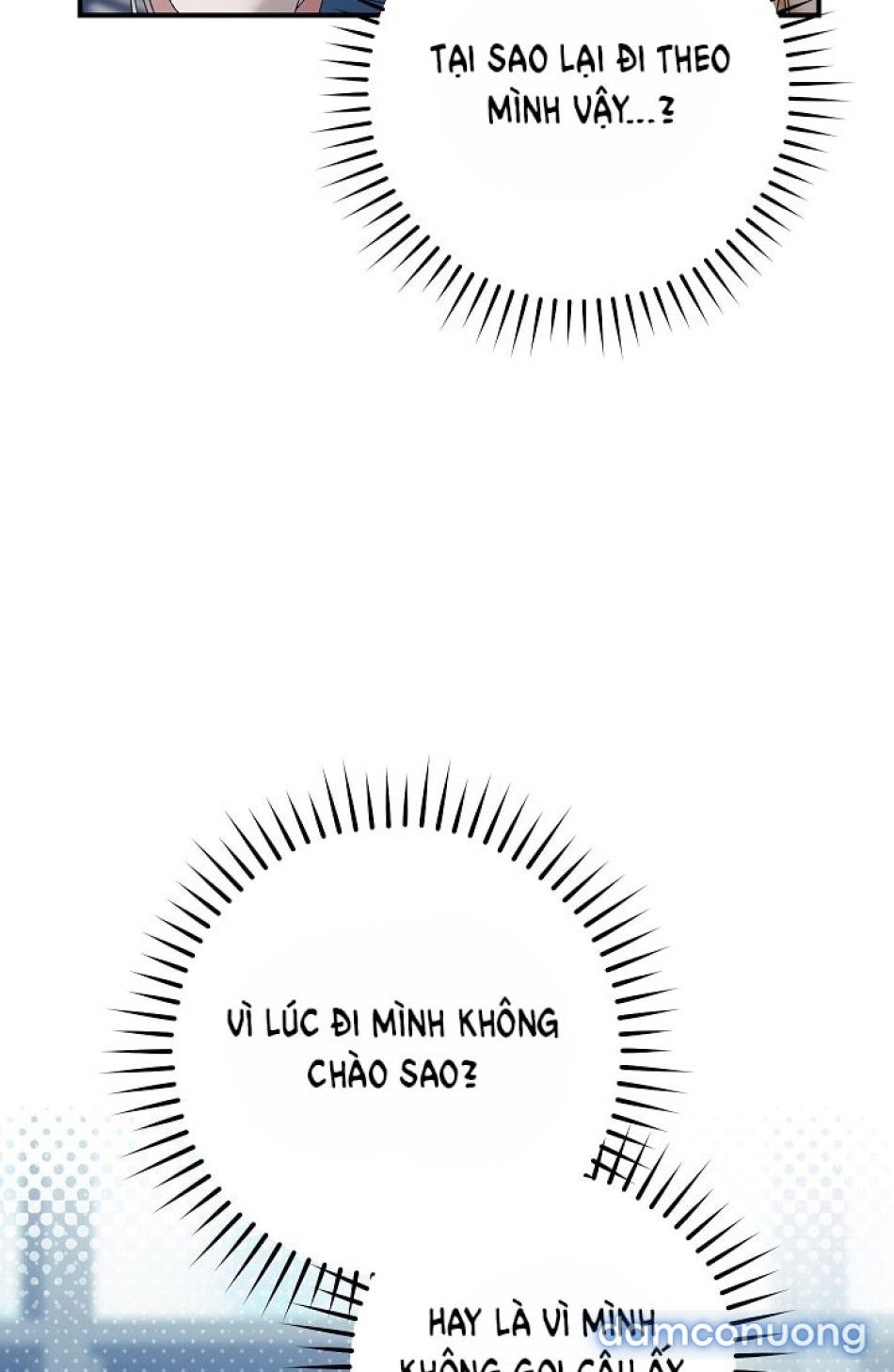 đọc truyện Mang Thai Ngoan Ngoãn Chương 11 ảnh 16 tại Thiên Thai Truyện