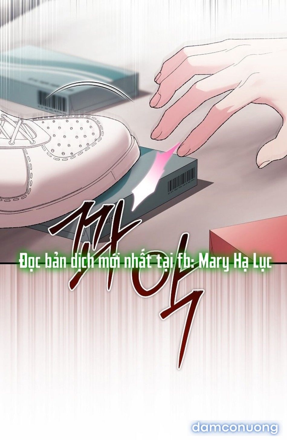 đọc truyện Mang Thai Ngoan Ngoãn Chương 11 ảnh 25 tại Thiên Thai Truyện