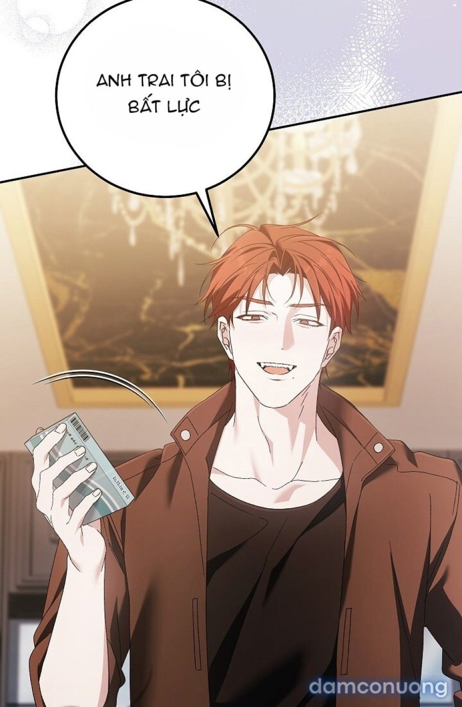 đọc truyện Mang Thai Ngoan Ngoãn Chương 11 ảnh 27 tại Thiên Thai Truyện