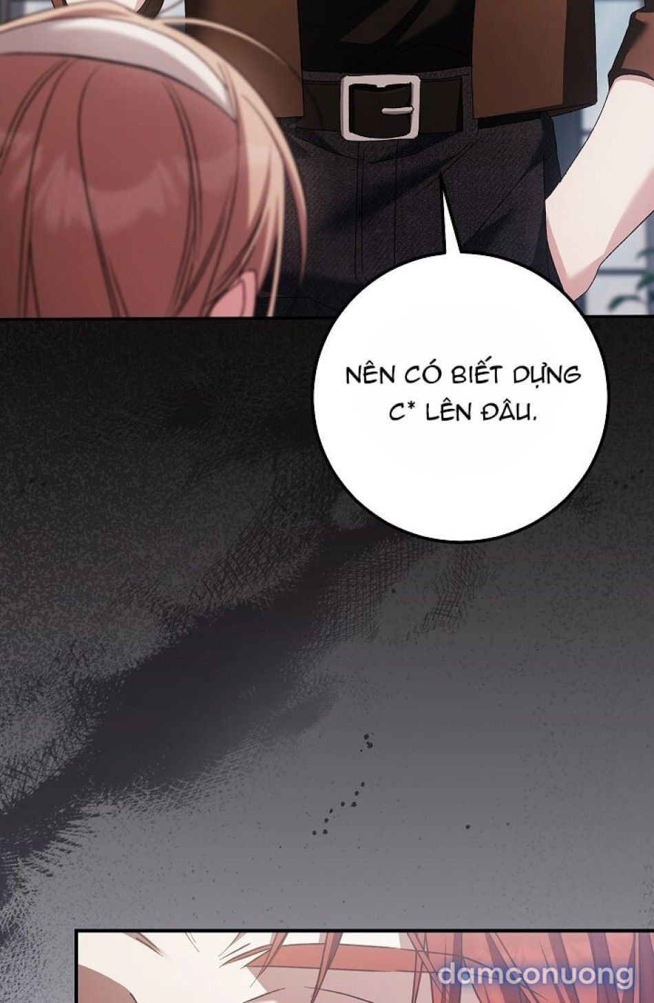 đọc truyện Mang Thai Ngoan Ngoãn Chương 11 ảnh 28 tại Thiên Thai Truyện