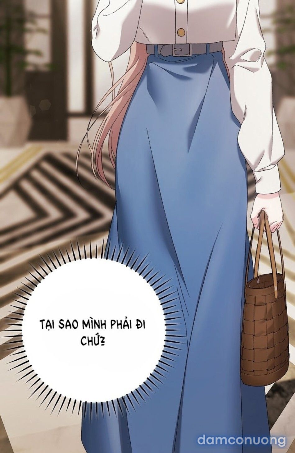 đọc truyện Mang Thai Ngoan Ngoãn Chương 11 ảnh 5 tại Thiên Thai Truyện