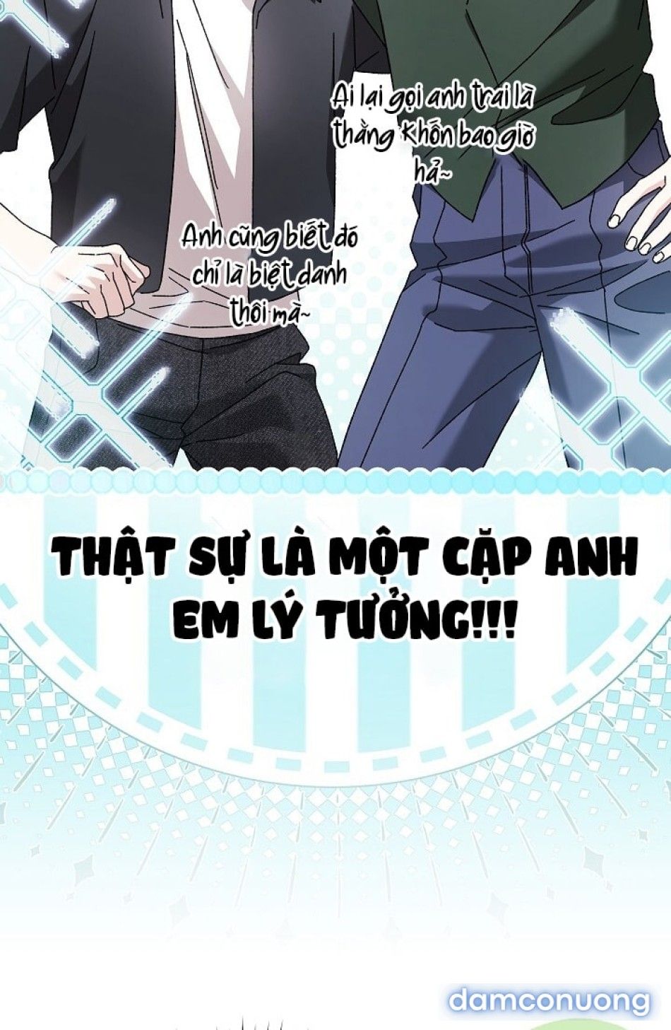 đọc truyện Mang Thai Ngoan Ngoãn Chương 11 ảnh 35 tại Thiên Thai Truyện