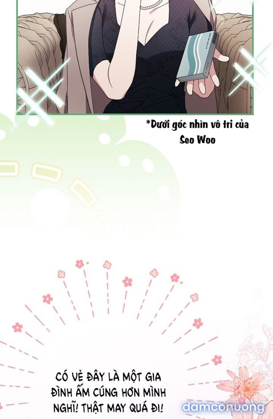 đọc truyện Mang Thai Ngoan Ngoãn Chương 11 ảnh 37 tại Thiên Thai Truyện