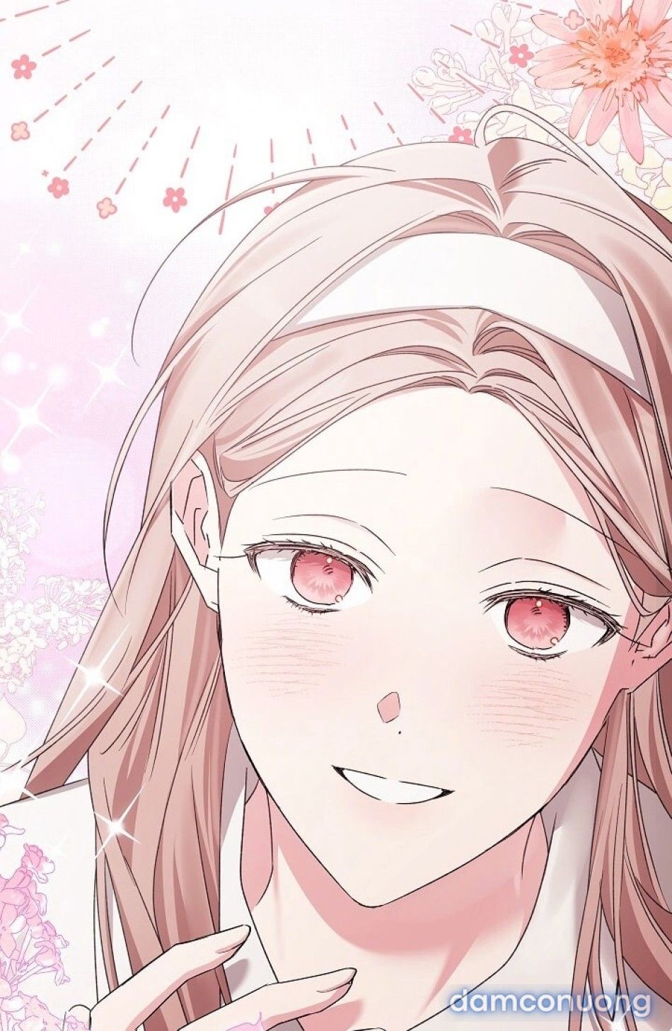 đọc truyện Mang Thai Ngoan Ngoãn Chương 11 ảnh 38 tại Thiên Thai Truyện