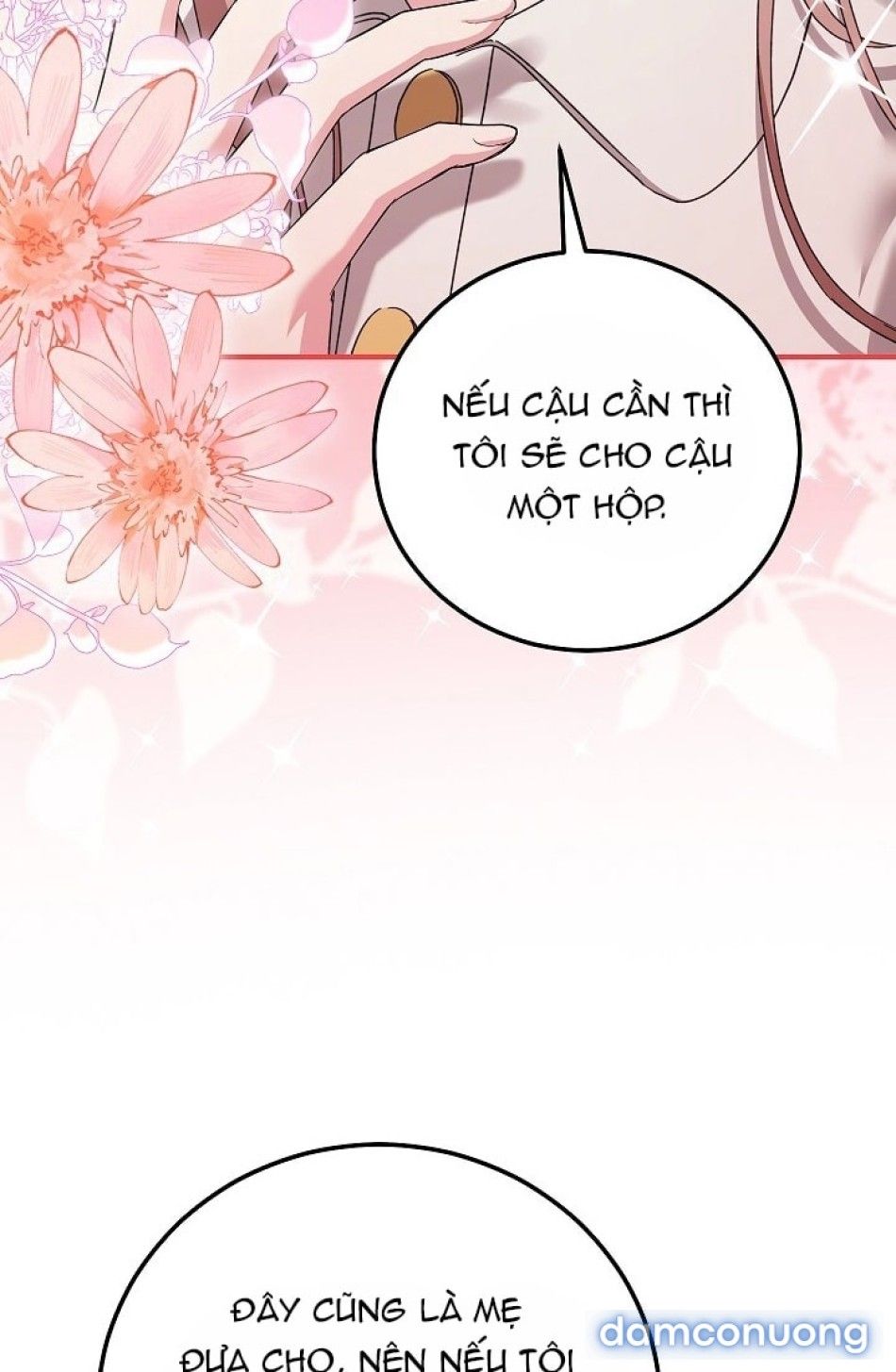 đọc truyện Mang Thai Ngoan Ngoãn Chương 11 ảnh 39 tại Thiên Thai Truyện