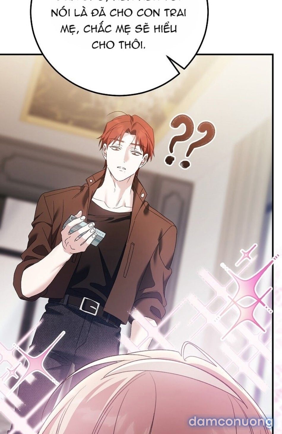 đọc truyện Mang Thai Ngoan Ngoãn Chương 11 ảnh 40 tại Thiên Thai Truyện