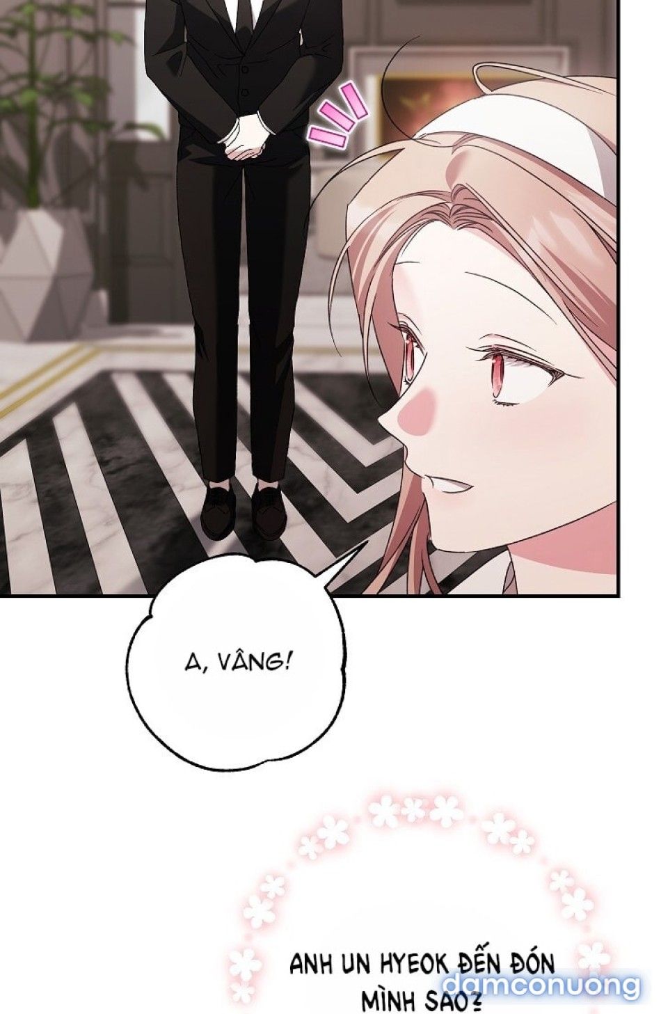 đọc truyện Mang Thai Ngoan Ngoãn Chương 11 ảnh 45 tại Thiên Thai Truyện