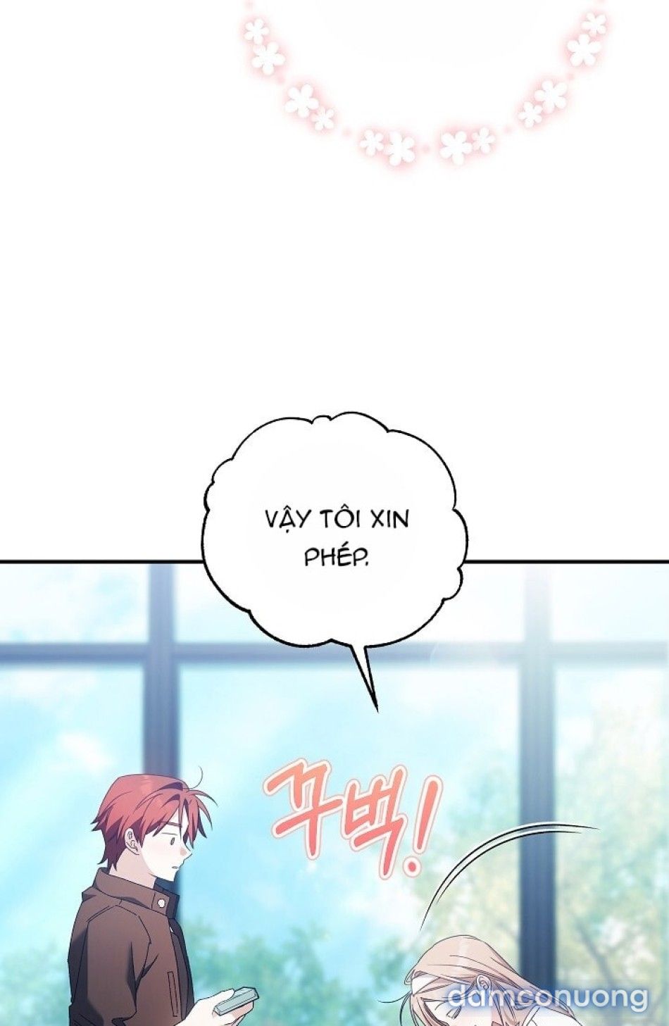 đọc truyện Mang Thai Ngoan Ngoãn Chương 11 ảnh 46 tại Thiên Thai Truyện