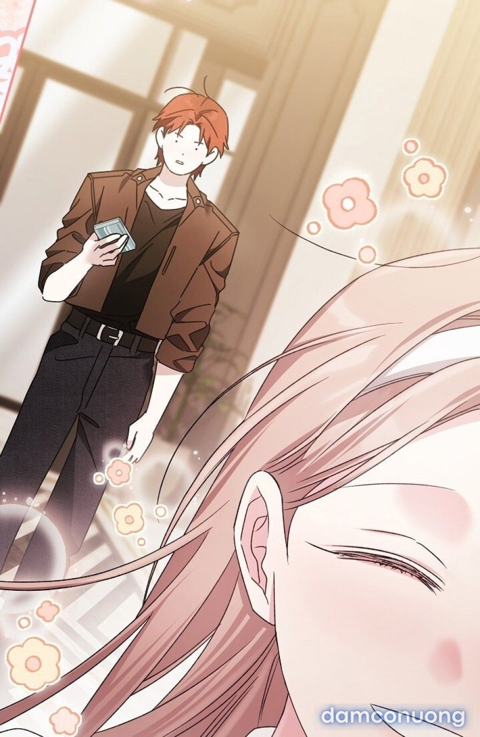 đọc truyện Mang Thai Ngoan Ngoãn Chương 11 ảnh 48 tại Thiên Thai Truyện