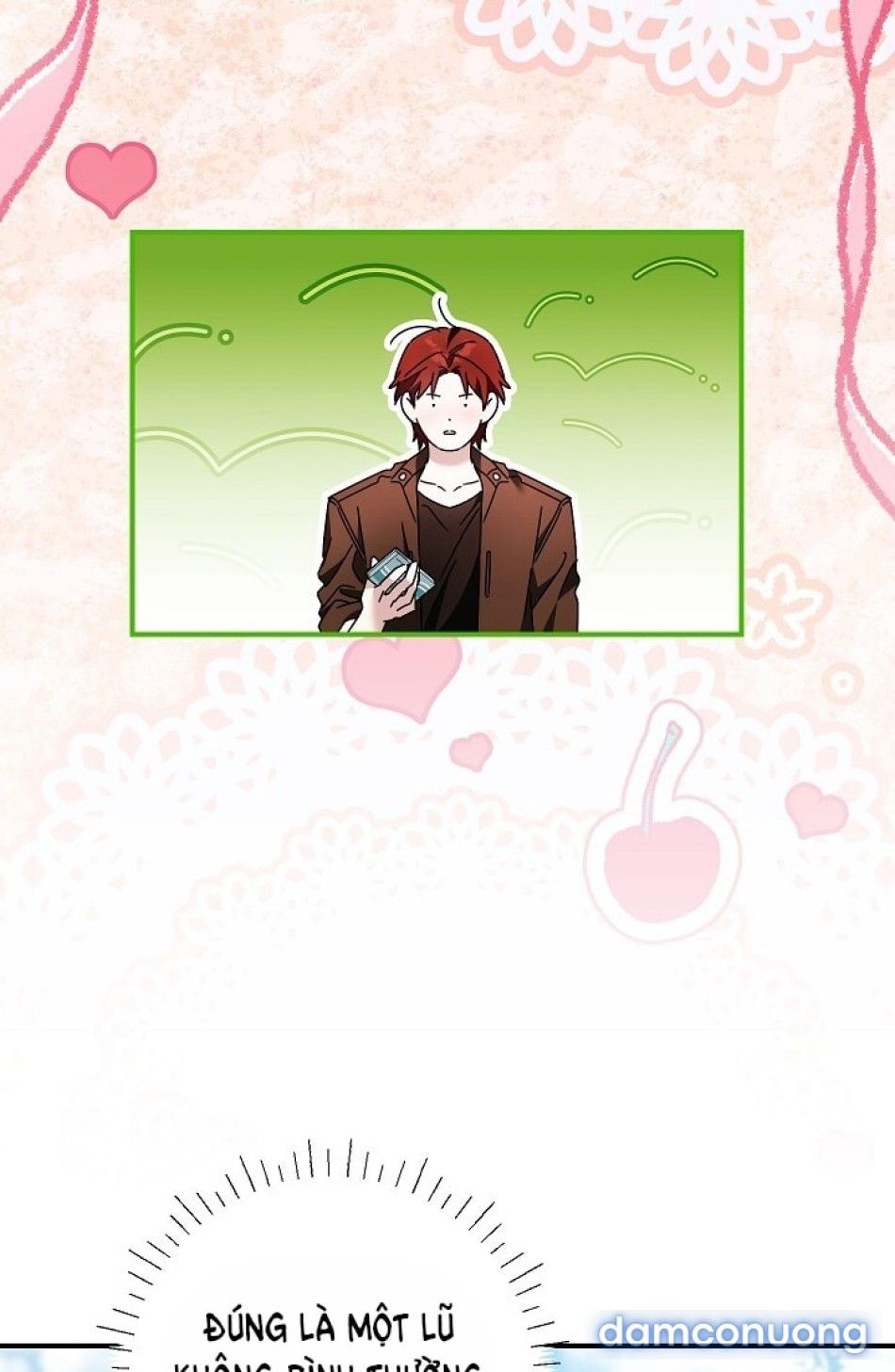 đọc truyện Mang Thai Ngoan Ngoãn Chương 11 ảnh 50 tại Thiên Thai Truyện