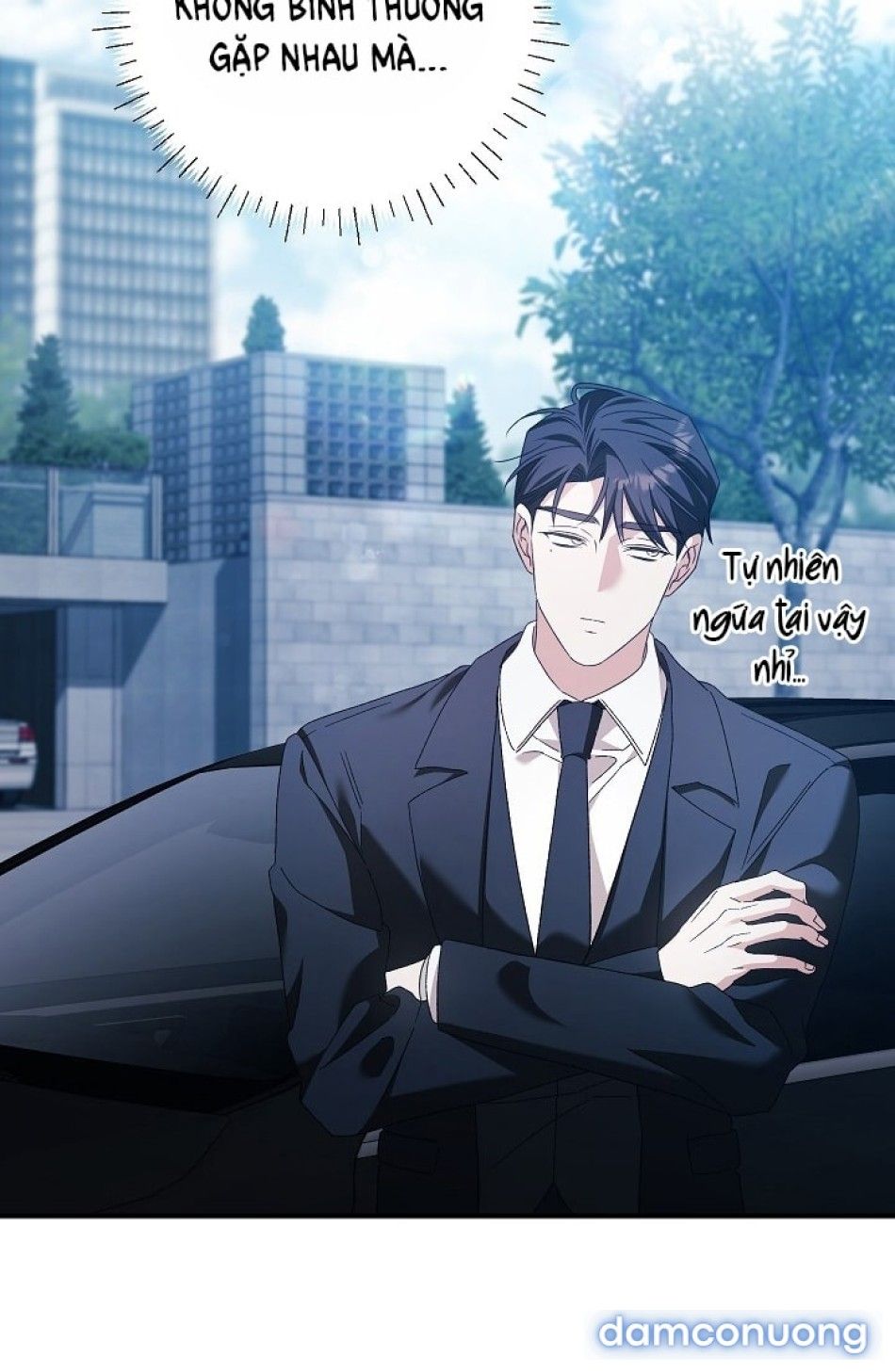 đọc truyện Mang Thai Ngoan Ngoãn Chương 11 ảnh 51 tại Thiên Thai Truyện