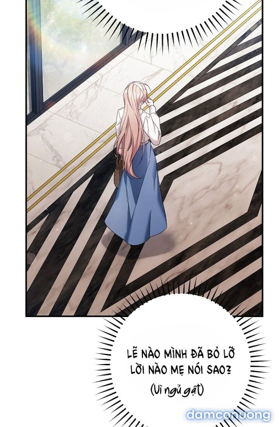 đọc truyện Mang Thai Ngoan Ngoãn Chương 11 ảnh 7 tại Thiên Thai Truyện