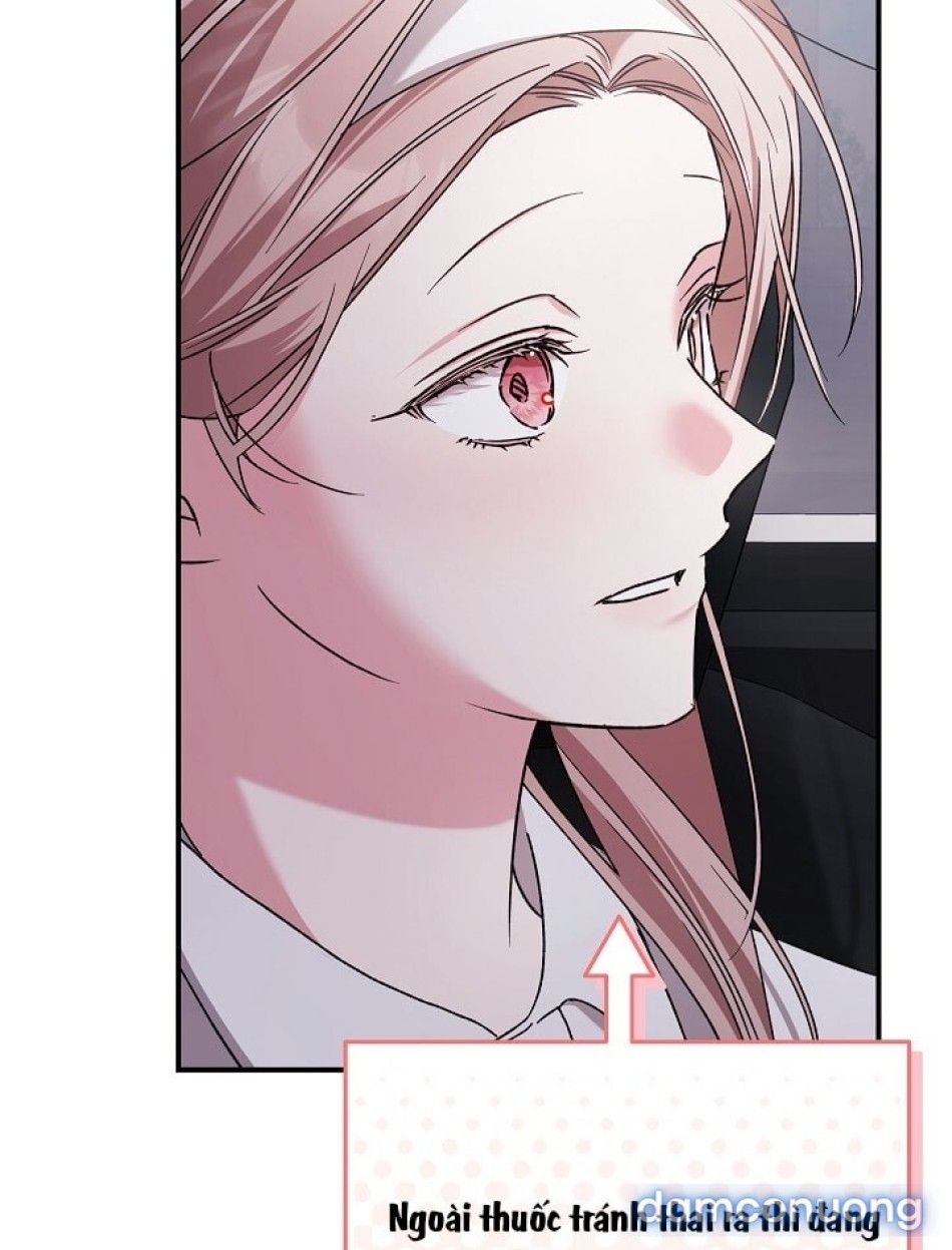 đọc truyện Mang Thai Ngoan Ngoãn Chương 11 ảnh 74 tại Thiên Thai Truyện