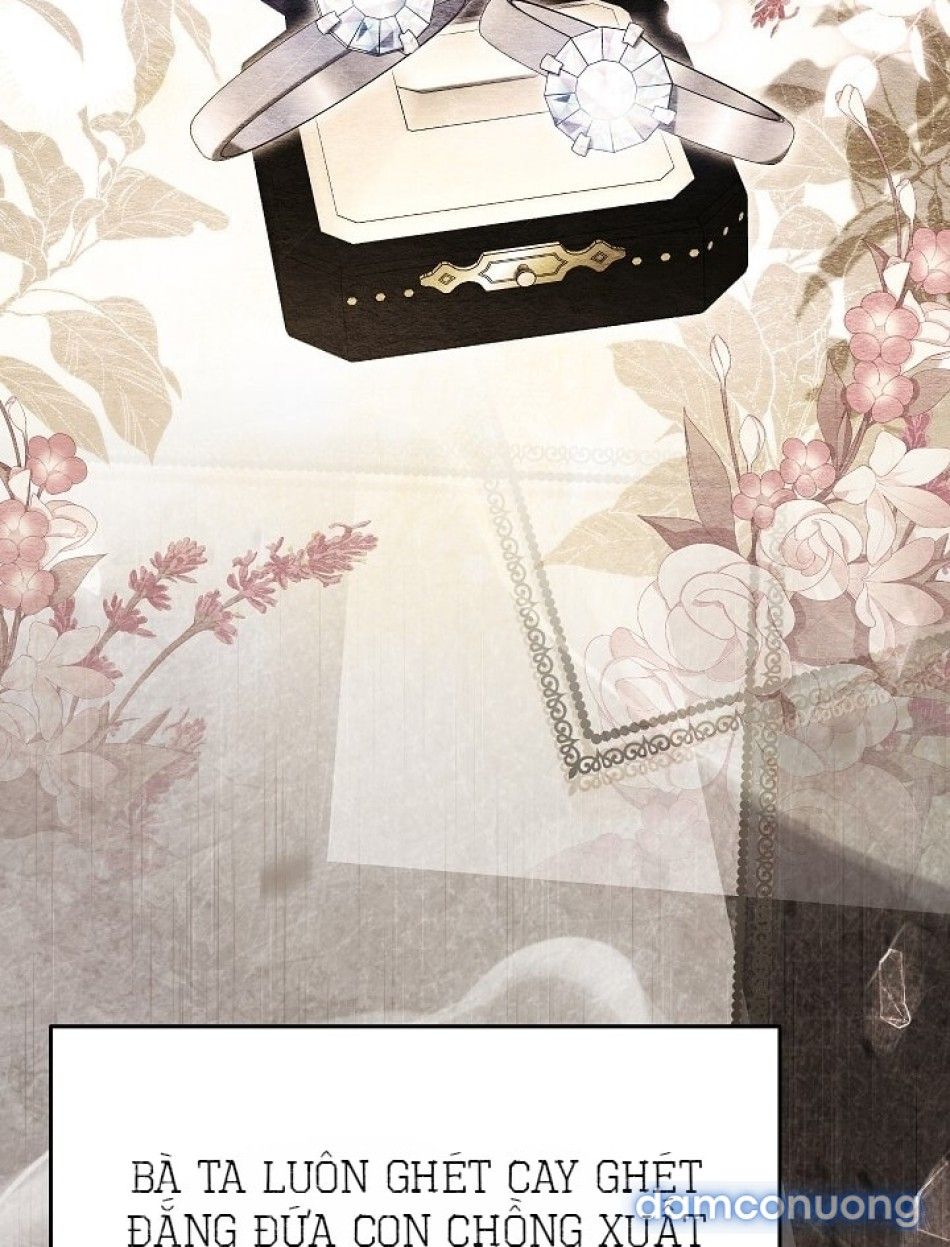 đọc truyện Mang Thai Ngoan Ngoãn Chương 11 ảnh 88 tại Thiên Thai Truyện