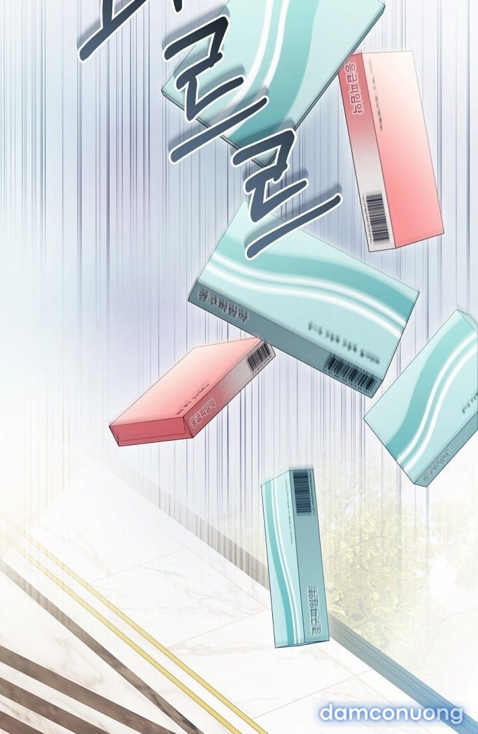 đọc truyện Mang Thai Ngoan Ngoãn Chương 11 ảnh 11 tại Thiên Thai Truyện