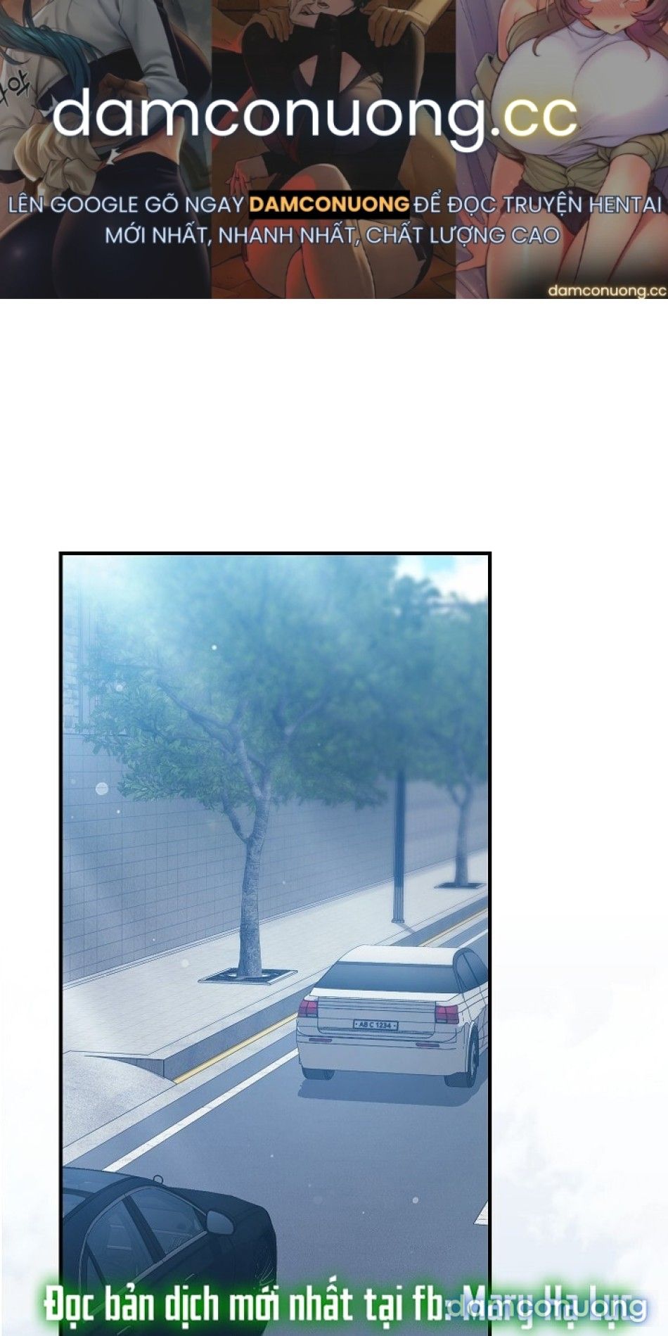 đọc truyện Mang Thai Ngoan Ngoãn Chương 12 ảnh 2 tại Thiên Thai Truyện