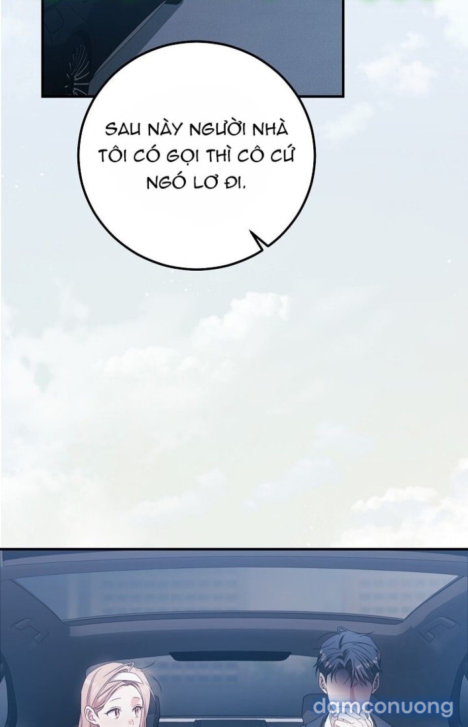 đọc truyện Mang Thai Ngoan Ngoãn Chương 12 ảnh 3 tại Thiên Thai Truyện