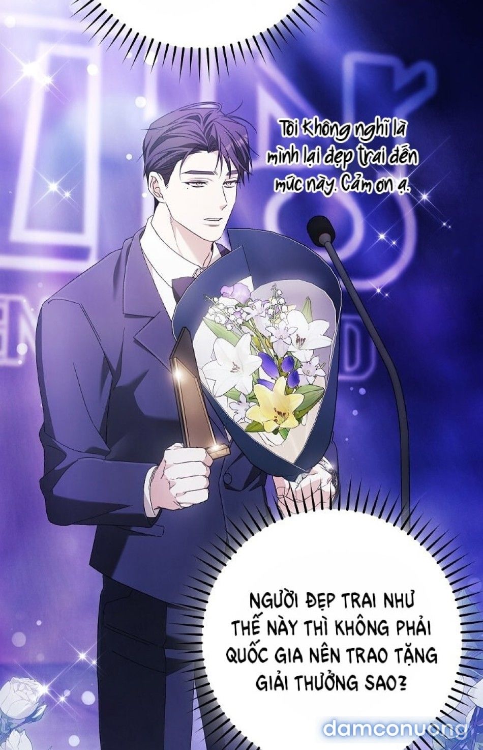 đọc truyện Mang Thai Ngoan Ngoãn Chương 12 ảnh 12 tại Thiên Thai Truyện