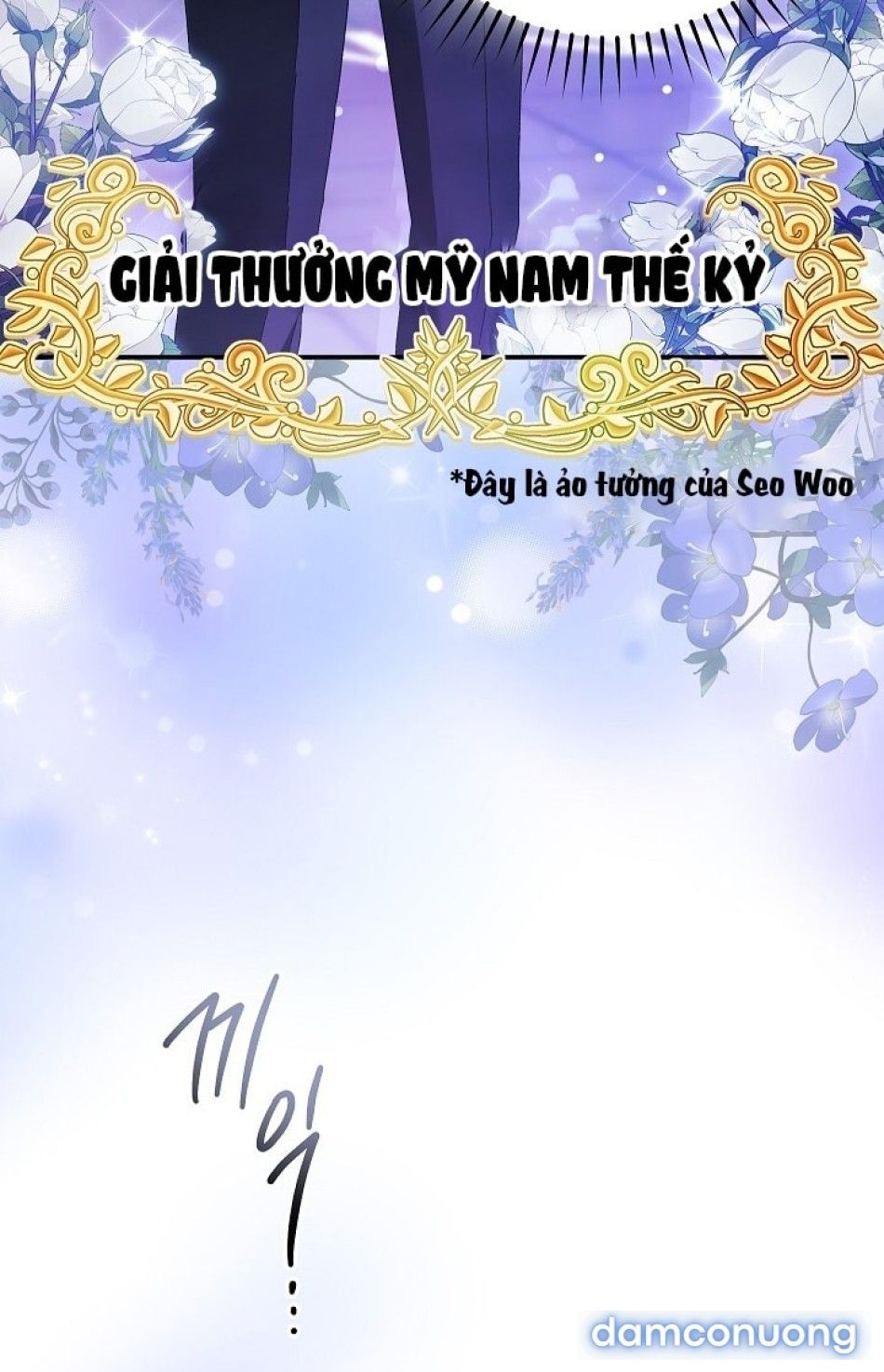 đọc truyện Mang Thai Ngoan Ngoãn Chương 12 ảnh 13 tại Thiên Thai Truyện