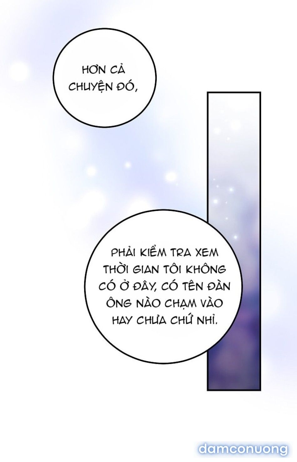 đọc truyện Mang Thai Ngoan Ngoãn Chương 12 ảnh 14 tại Thiên Thai Truyện