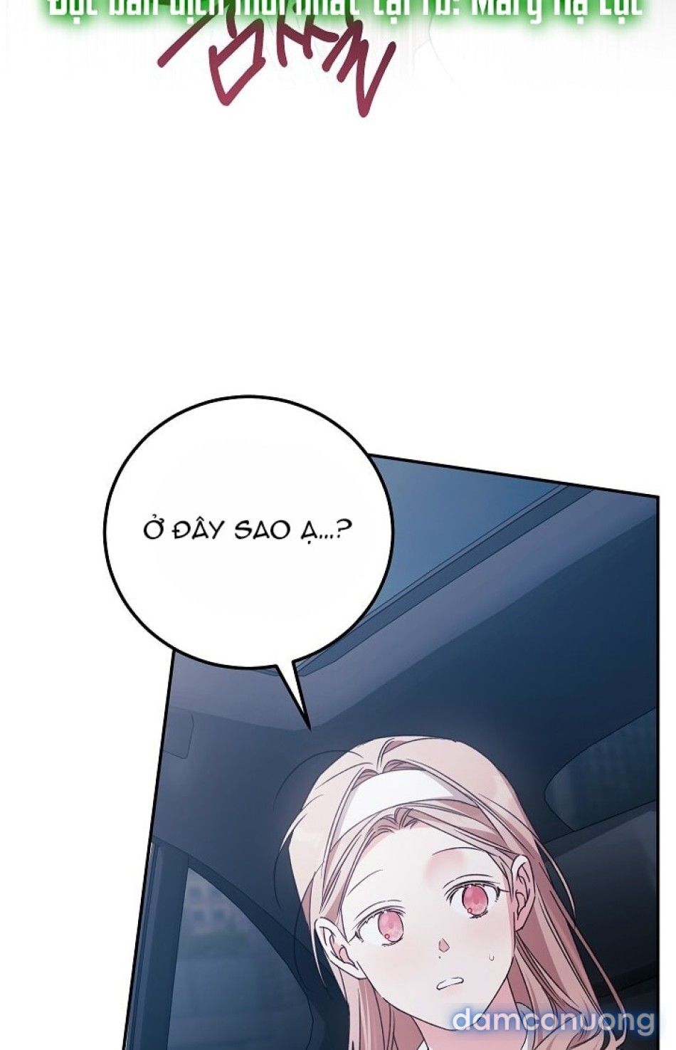 đọc truyện Mang Thai Ngoan Ngoãn Chương 12 ảnh 16 tại Thiên Thai Truyện