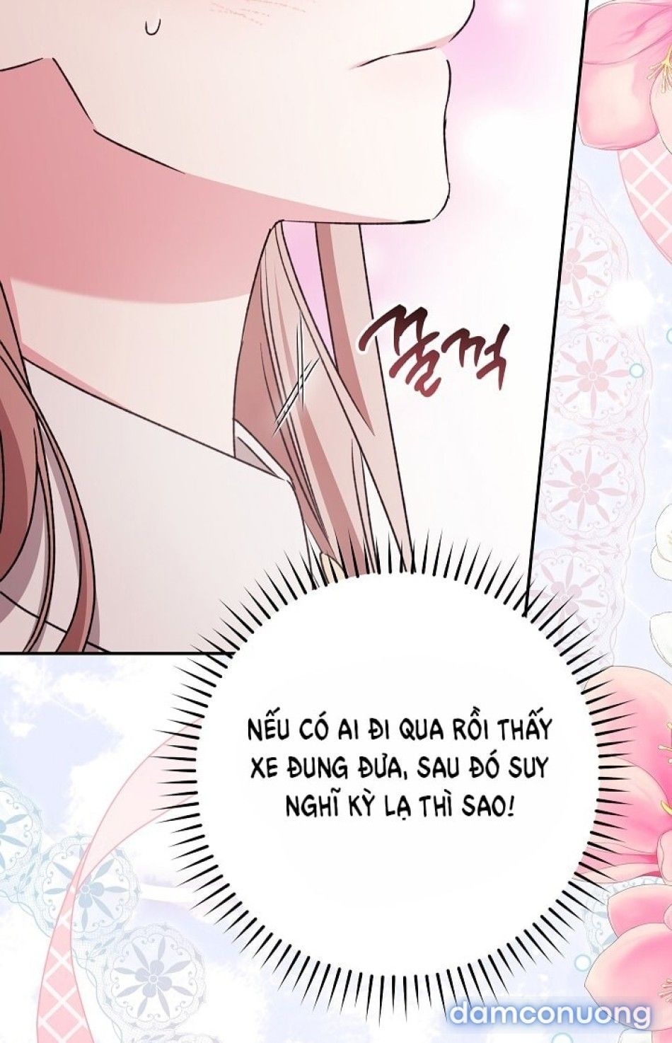 đọc truyện Mang Thai Ngoan Ngoãn Chương 12 ảnh 20 tại Thiên Thai Truyện