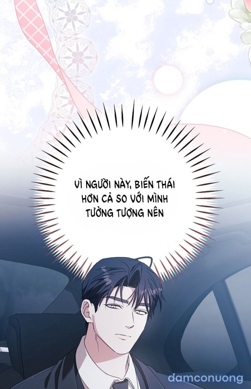 đọc truyện Mang Thai Ngoan Ngoãn Chương 12 ảnh 21 tại Thiên Thai Truyện