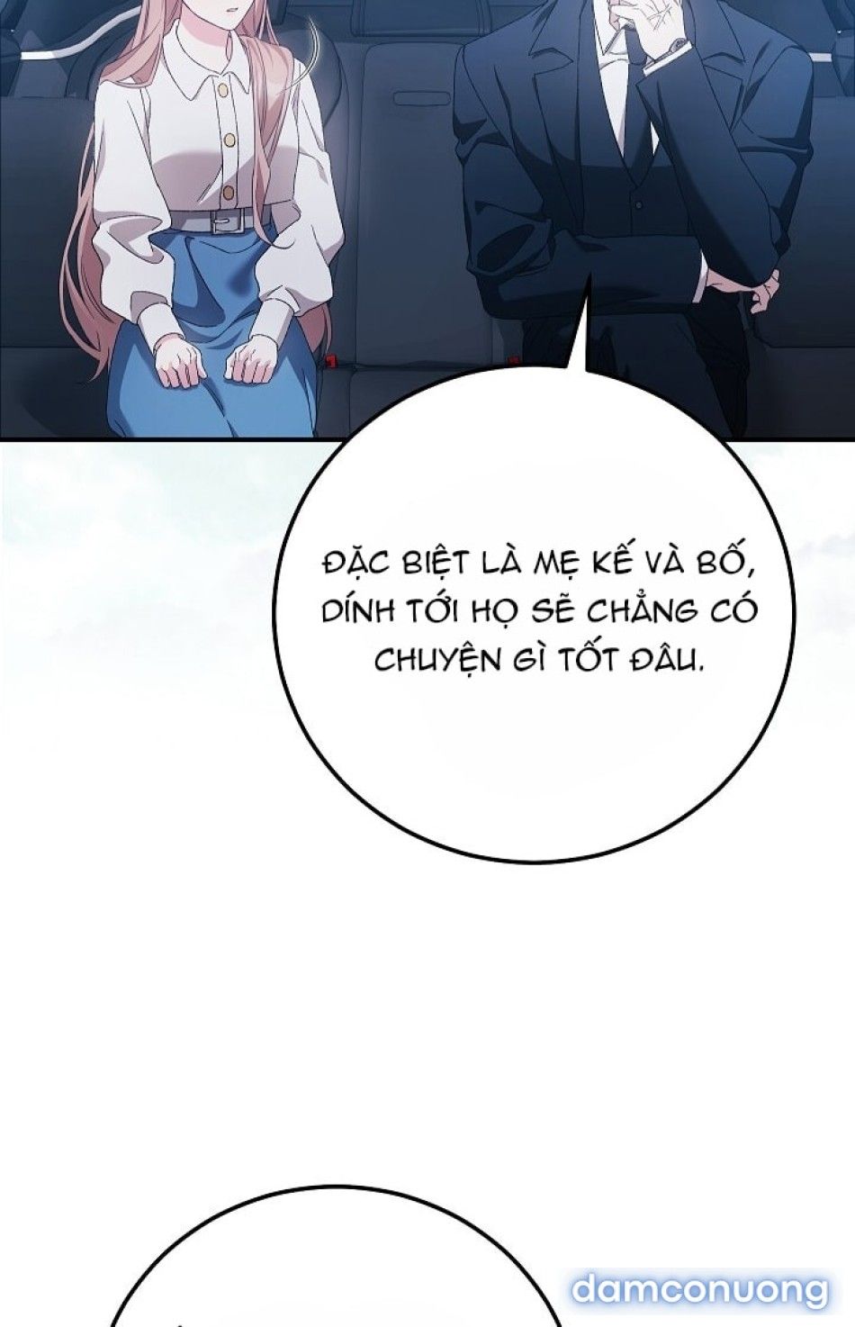 đọc truyện Mang Thai Ngoan Ngoãn Chương 12 ảnh 4 tại Thiên Thai Truyện