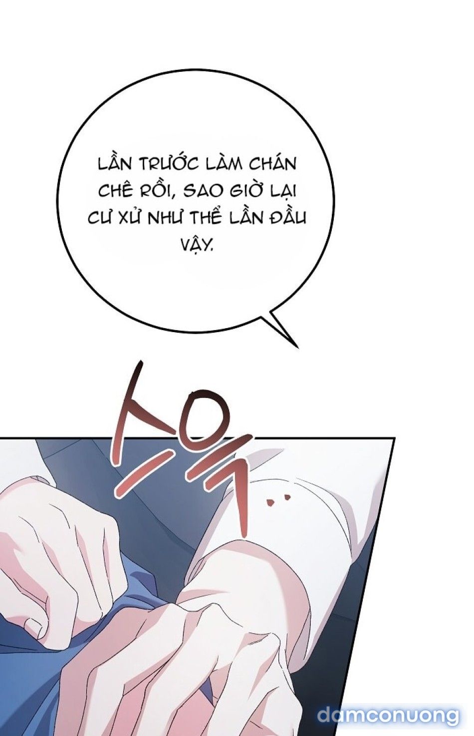 đọc truyện Mang Thai Ngoan Ngoãn Chương 12 ảnh 25 tại Thiên Thai Truyện