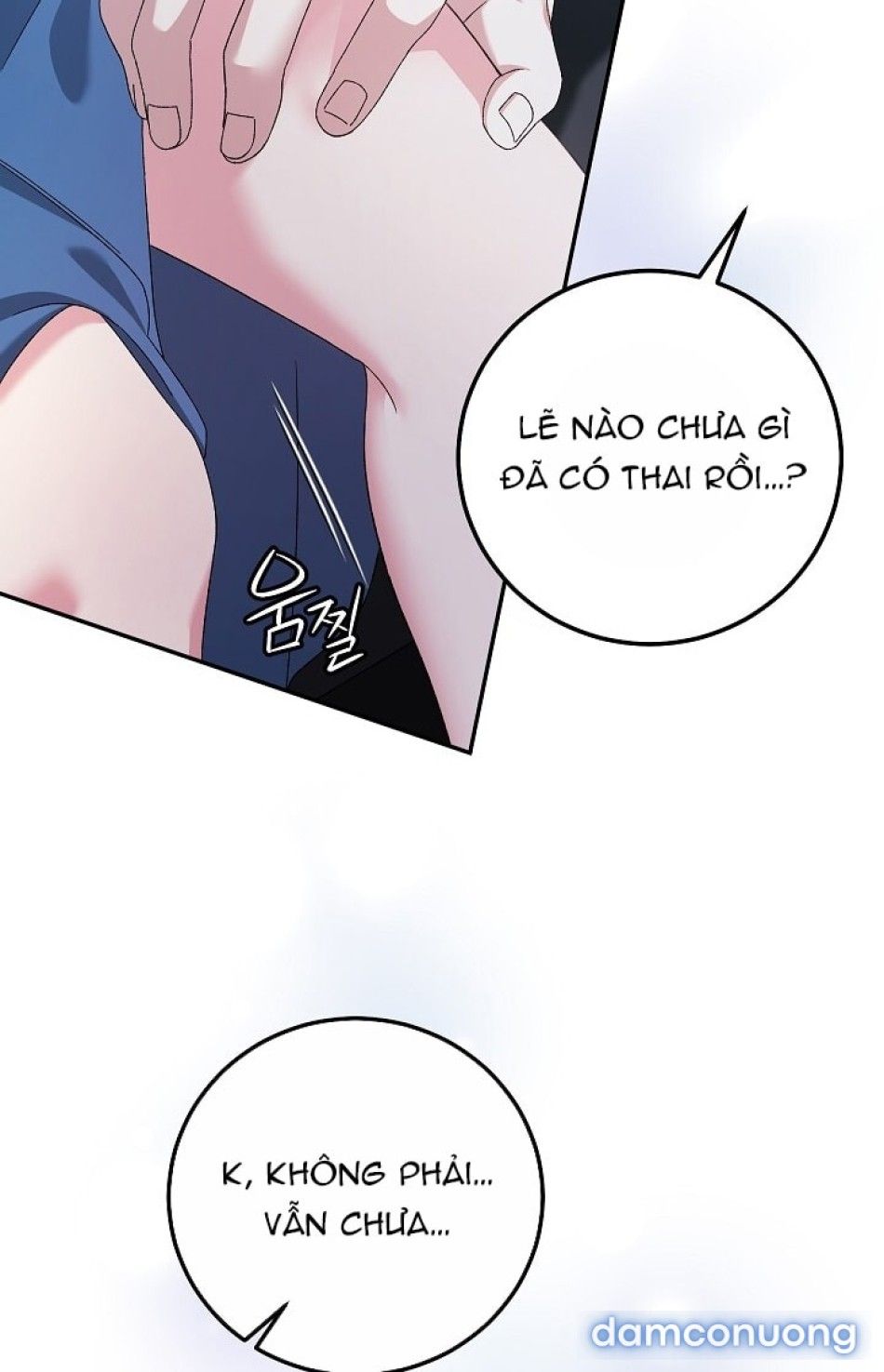 đọc truyện Mang Thai Ngoan Ngoãn Chương 12 ảnh 26 tại Thiên Thai Truyện