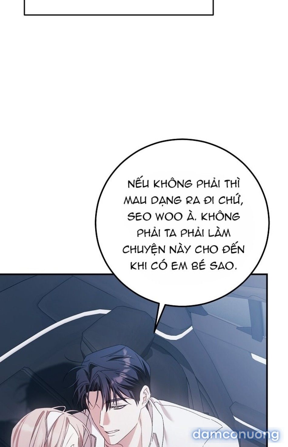 đọc truyện Mang Thai Ngoan Ngoãn Chương 12 ảnh 30 tại Thiên Thai Truyện