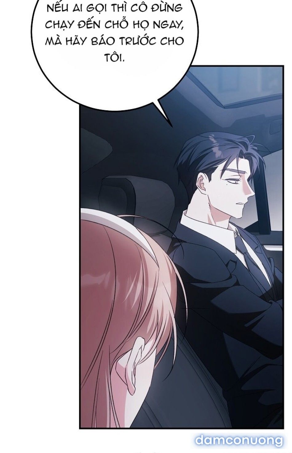 đọc truyện Mang Thai Ngoan Ngoãn Chương 12 ảnh 5 tại Thiên Thai Truyện