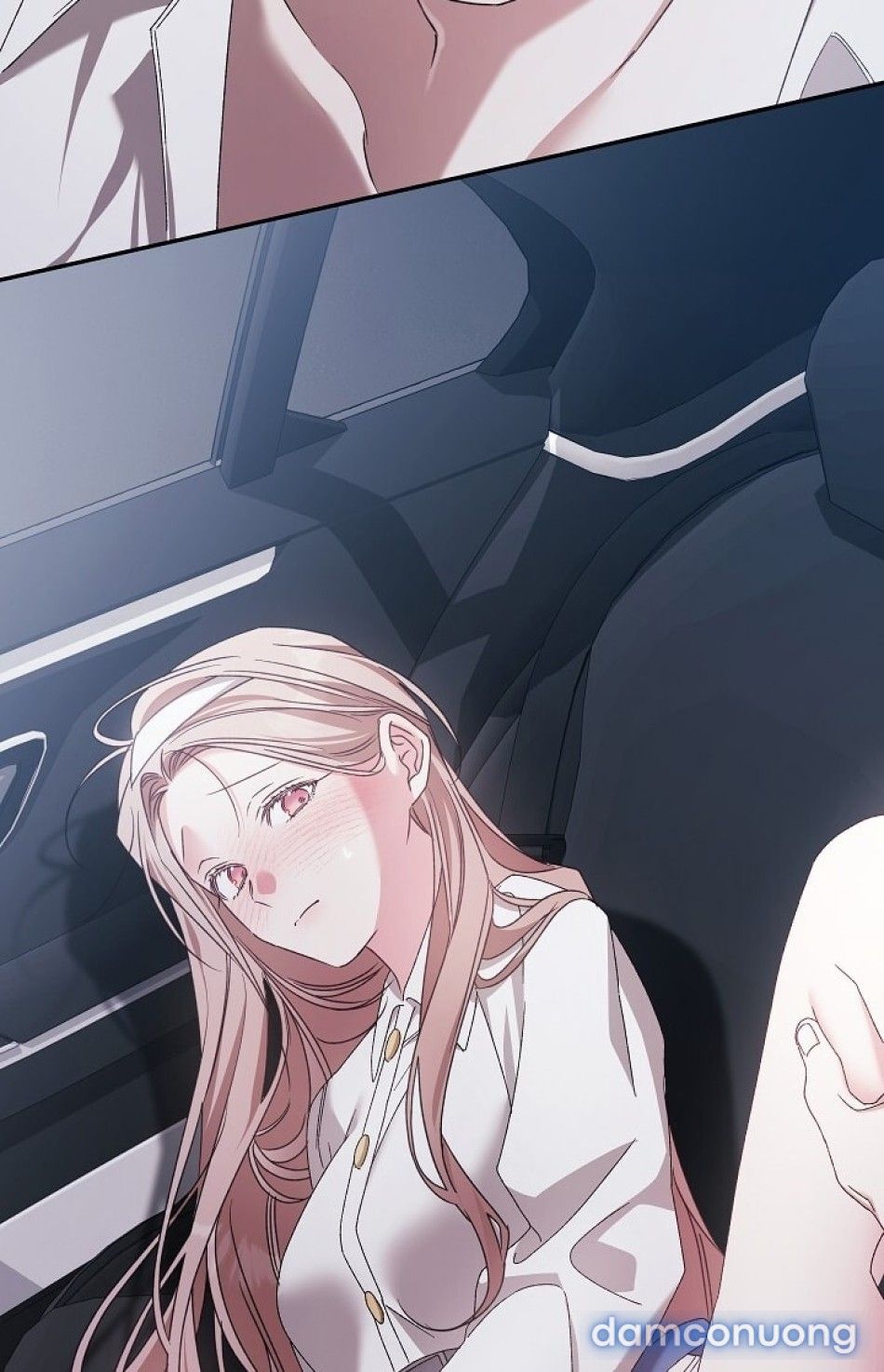 đọc truyện Mang Thai Ngoan Ngoãn Chương 12 ảnh 34 tại Thiên Thai Truyện