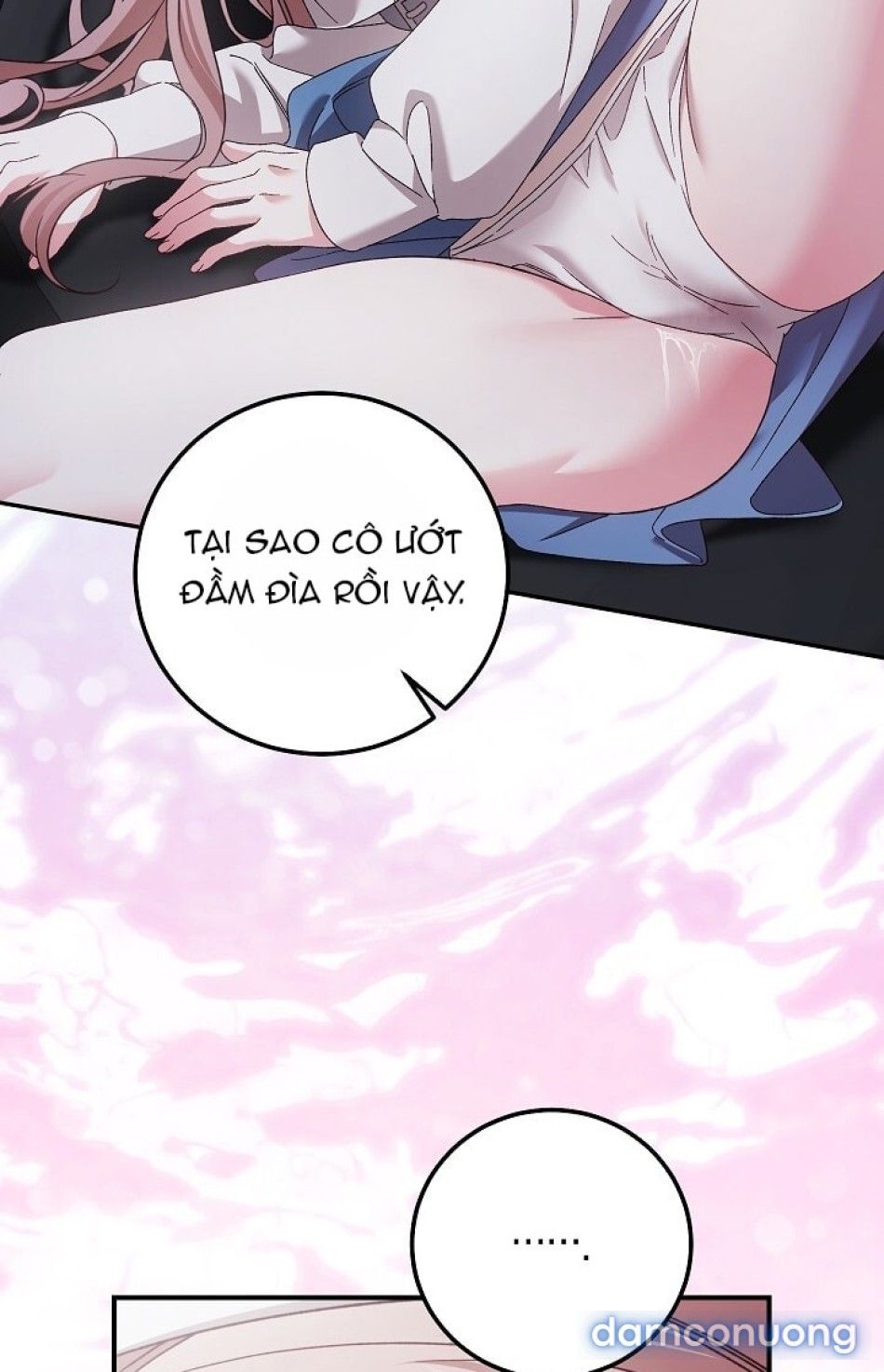 đọc truyện Mang Thai Ngoan Ngoãn Chương 12 ảnh 35 tại Thiên Thai Truyện