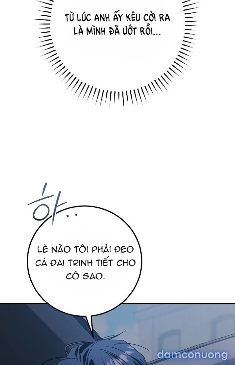 đọc truyện Mang Thai Ngoan Ngoãn Chương 12 ảnh 37 tại Thiên Thai Truyện