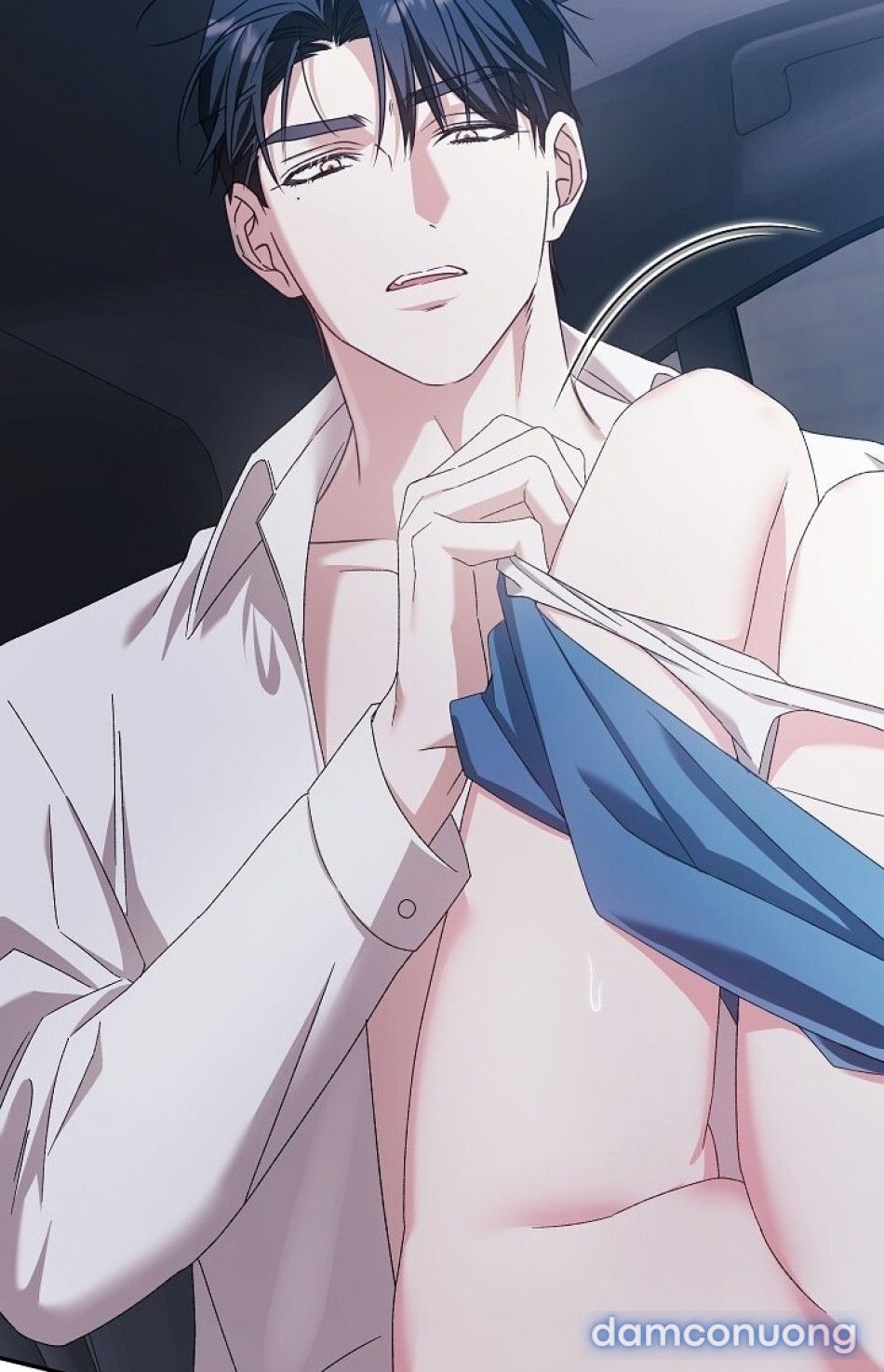 đọc truyện Mang Thai Ngoan Ngoãn Chương 12 ảnh 38 tại Thiên Thai Truyện