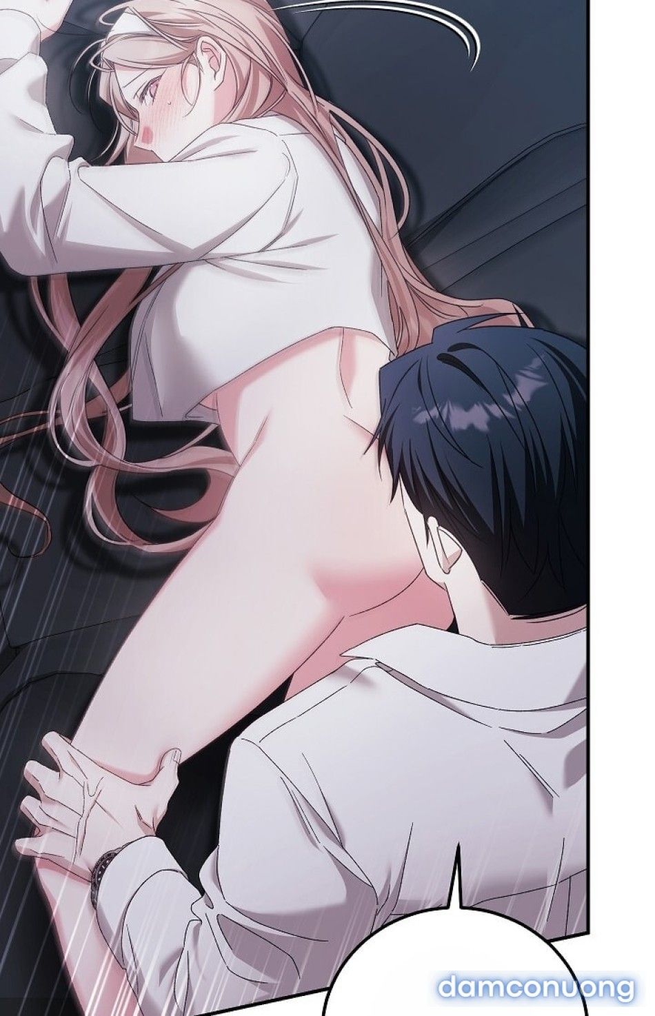 đọc truyện Mang Thai Ngoan Ngoãn Chương 12 ảnh 40 tại Thiên Thai Truyện