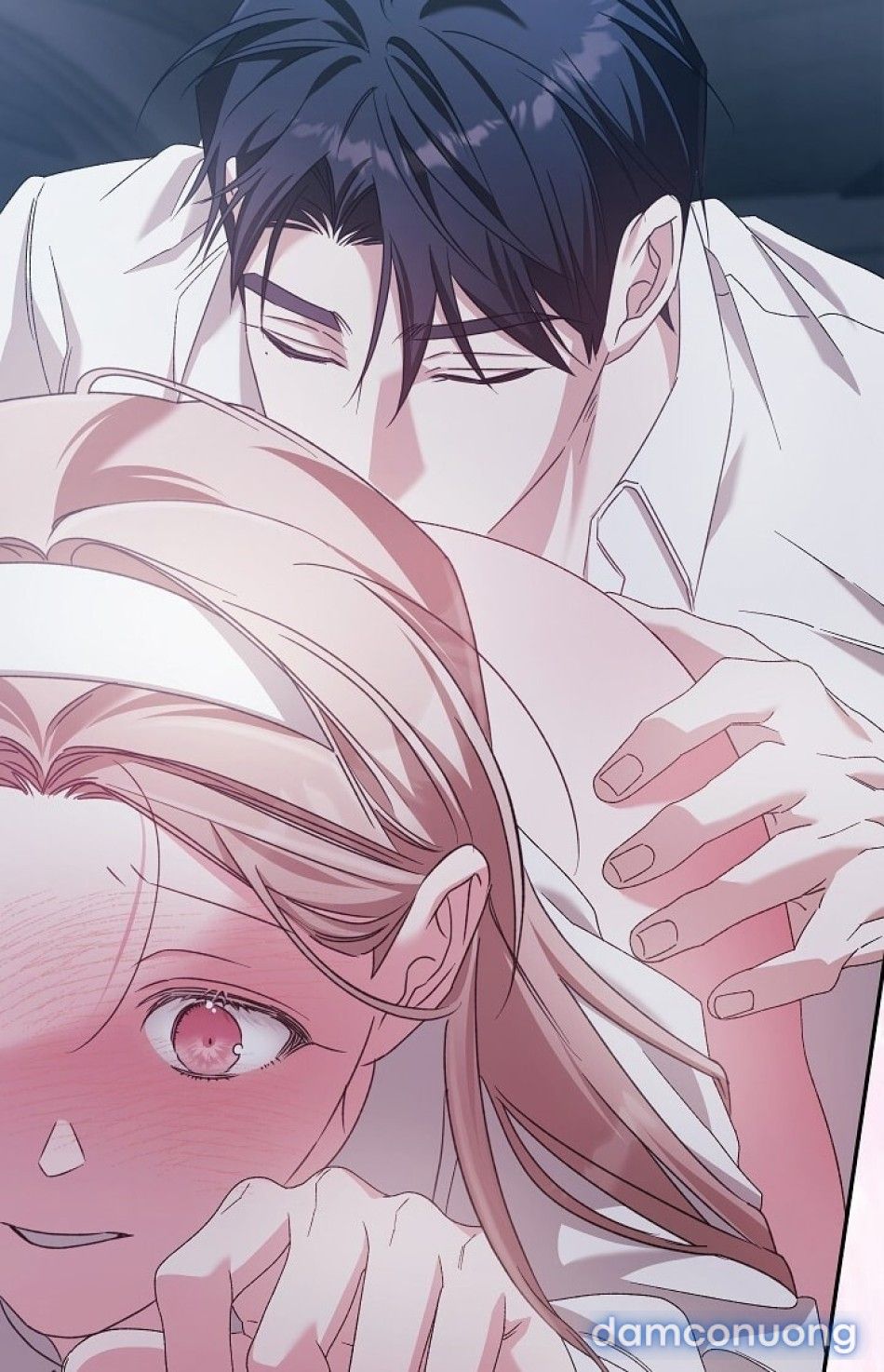 đọc truyện Mang Thai Ngoan Ngoãn Chương 12 ảnh 42 tại Thiên Thai Truyện