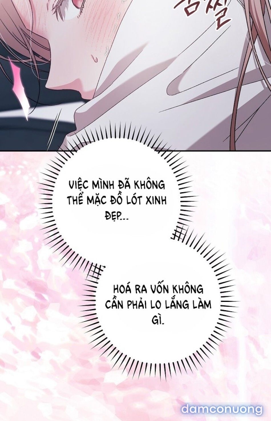 đọc truyện Mang Thai Ngoan Ngoãn Chương 12 ảnh 45 tại Thiên Thai Truyện