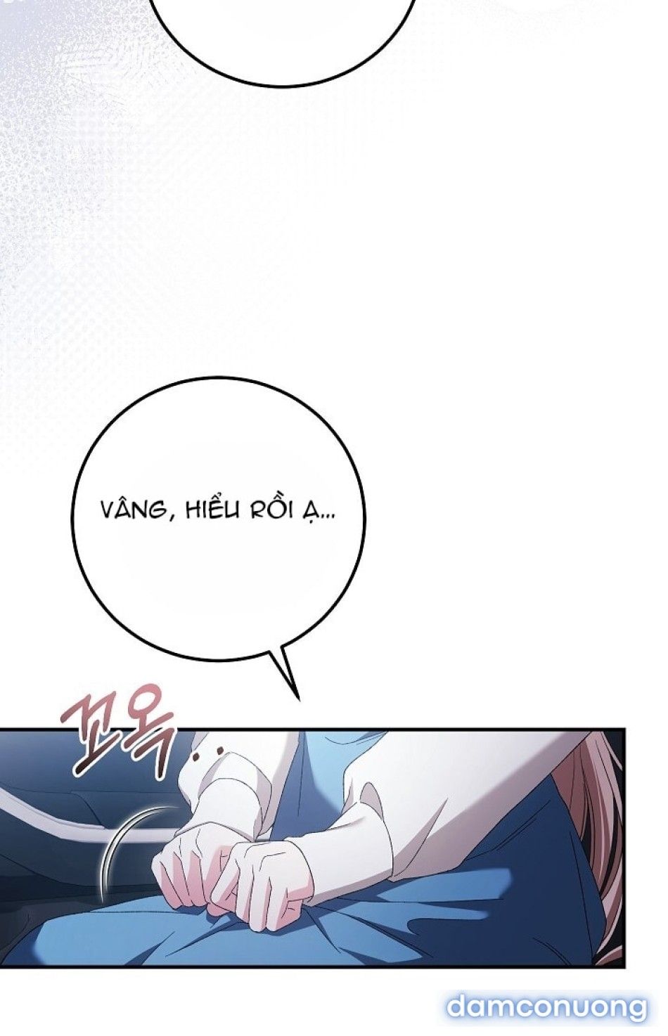 đọc truyện Mang Thai Ngoan Ngoãn Chương 12 ảnh 7 tại Thiên Thai Truyện