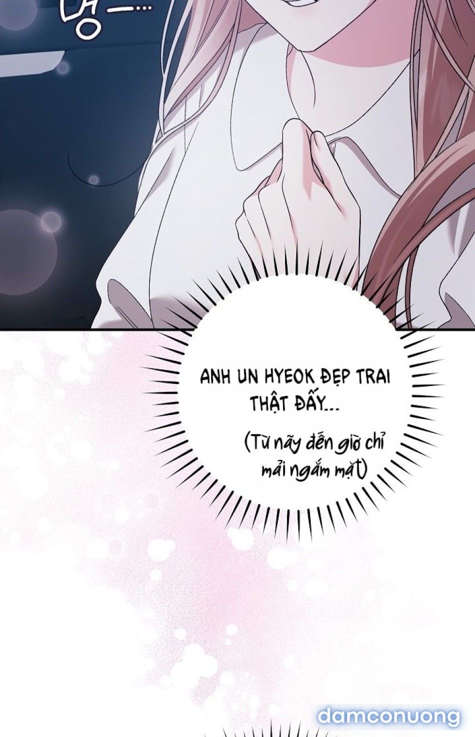 đọc truyện Mang Thai Ngoan Ngoãn Chương 12 ảnh 9 tại Thiên Thai Truyện