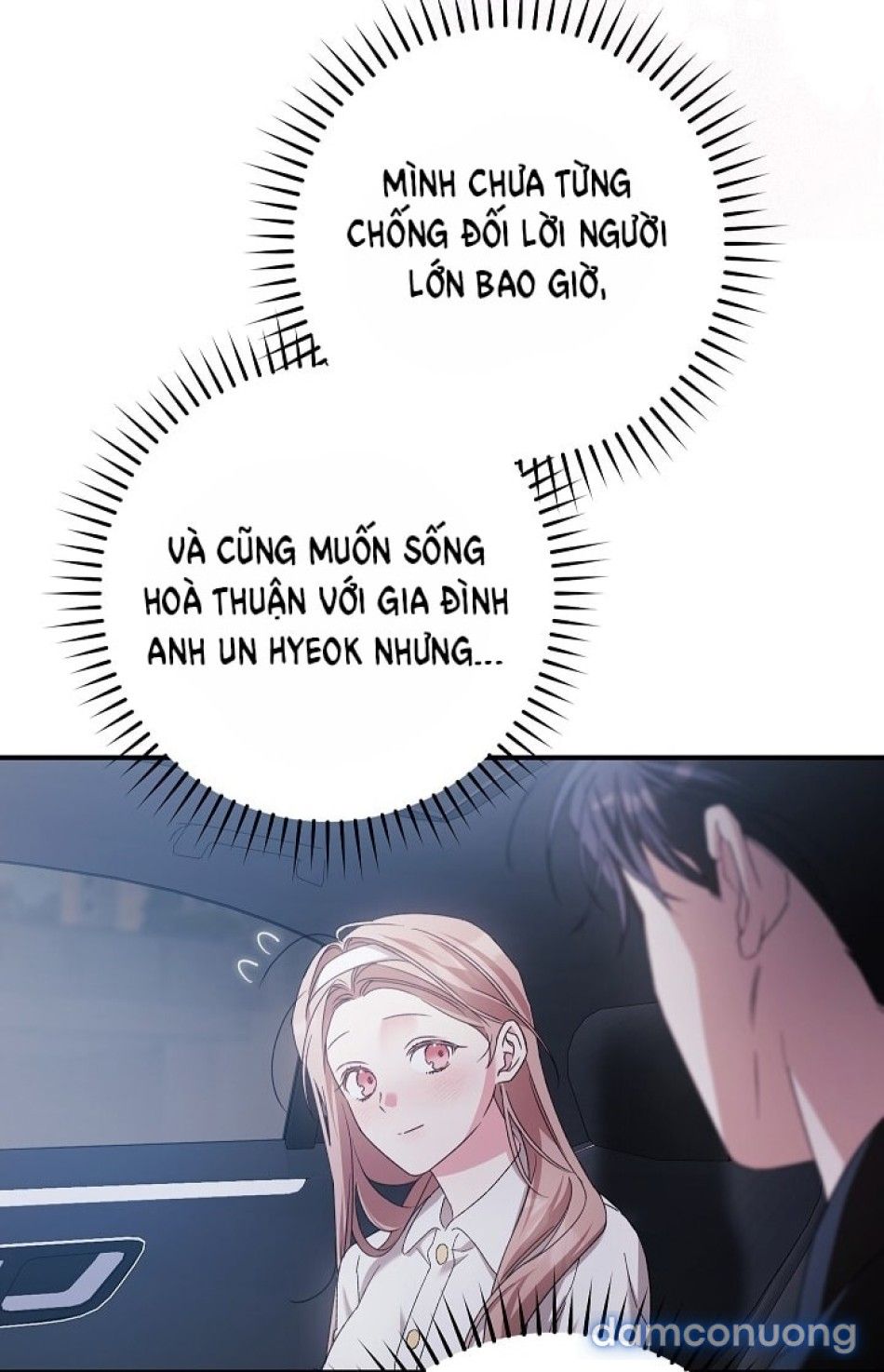 đọc truyện Mang Thai Ngoan Ngoãn Chương 12 ảnh 10 tại Thiên Thai Truyện