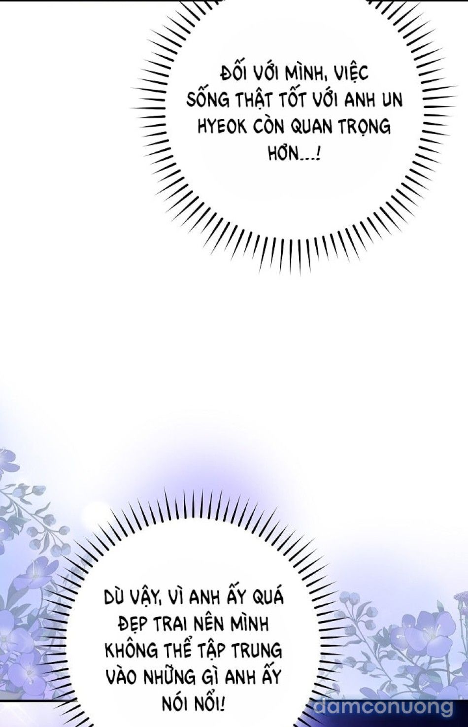 đọc truyện Mang Thai Ngoan Ngoãn Chương 12 ảnh 11 tại Thiên Thai Truyện