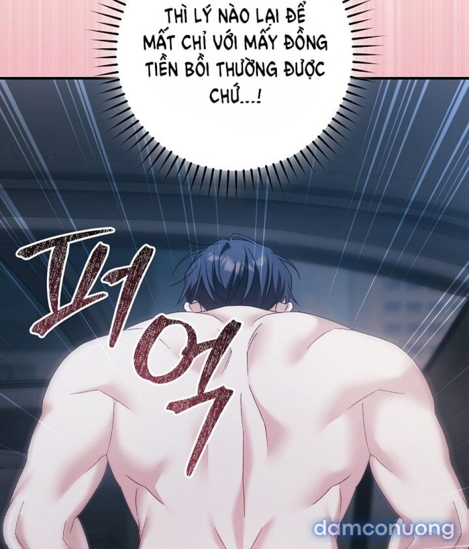 đọc truyện Mang Thai Ngoan Ngoãn Chương 12 ảnh 94 tại Thiên Thai Truyện