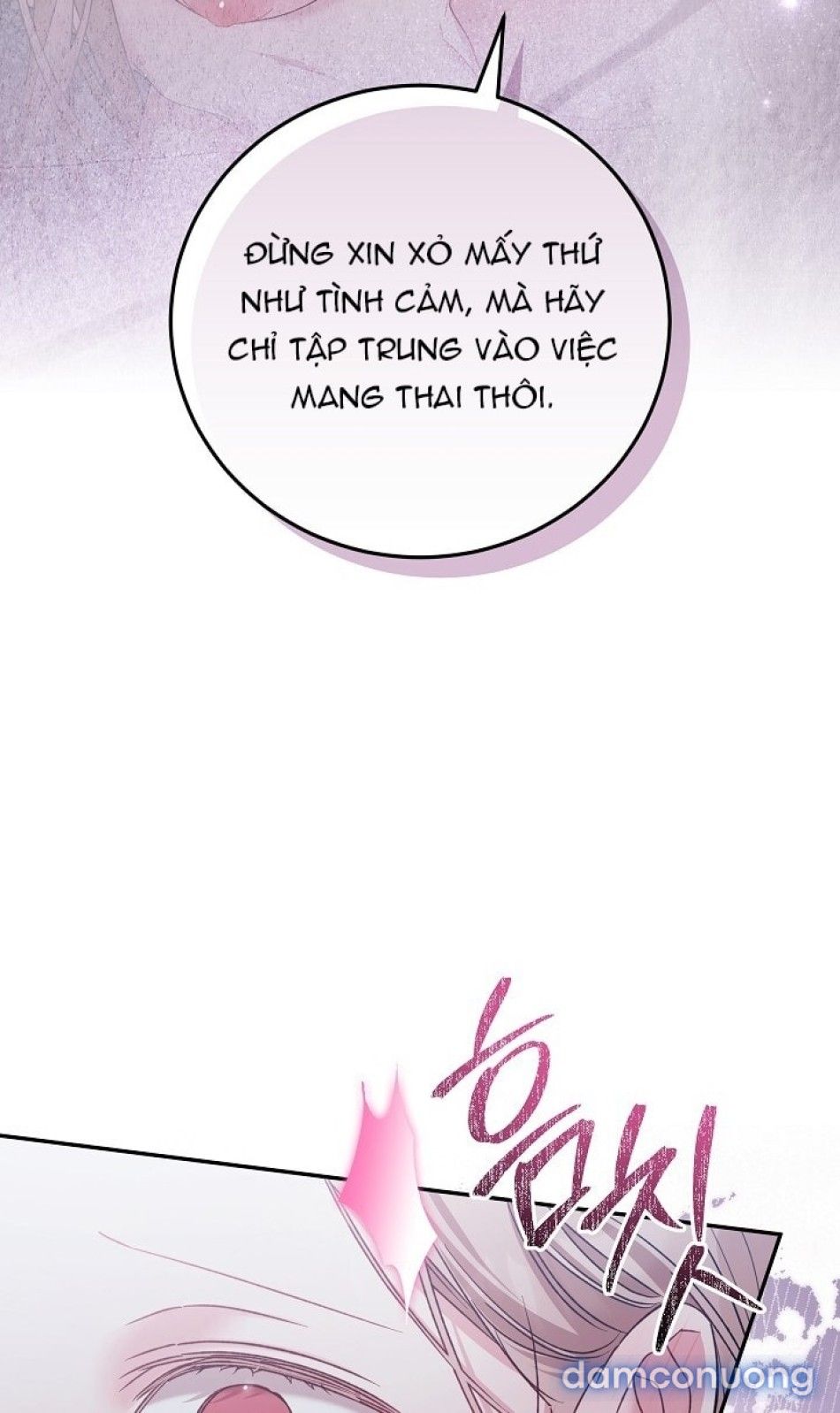 đọc truyện Mang Thai Ngoan Ngoãn Chương 13 ảnh 12 tại Thiên Thai Truyện