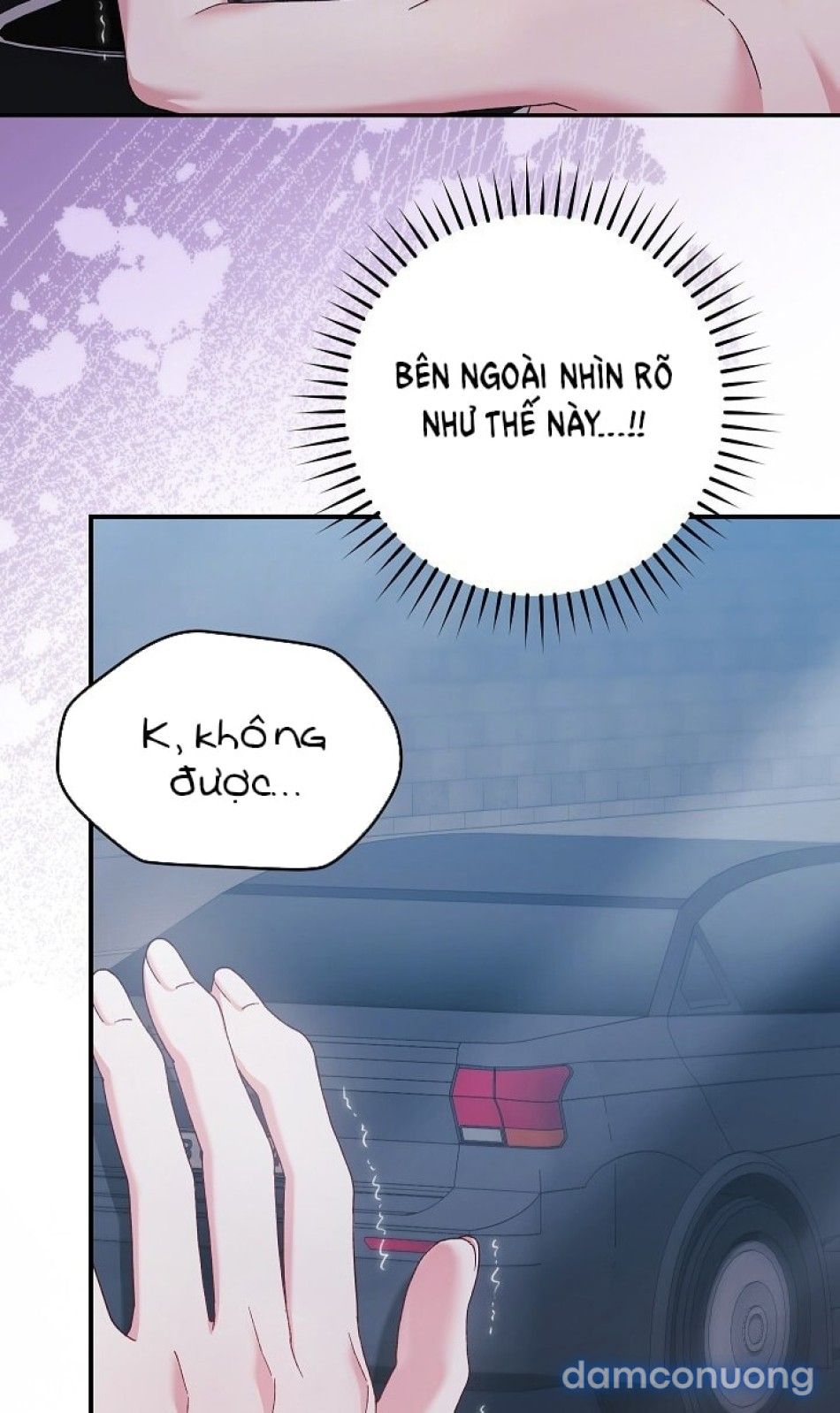 đọc truyện Mang Thai Ngoan Ngoãn Chương 13 ảnh 14 tại Thiên Thai Truyện