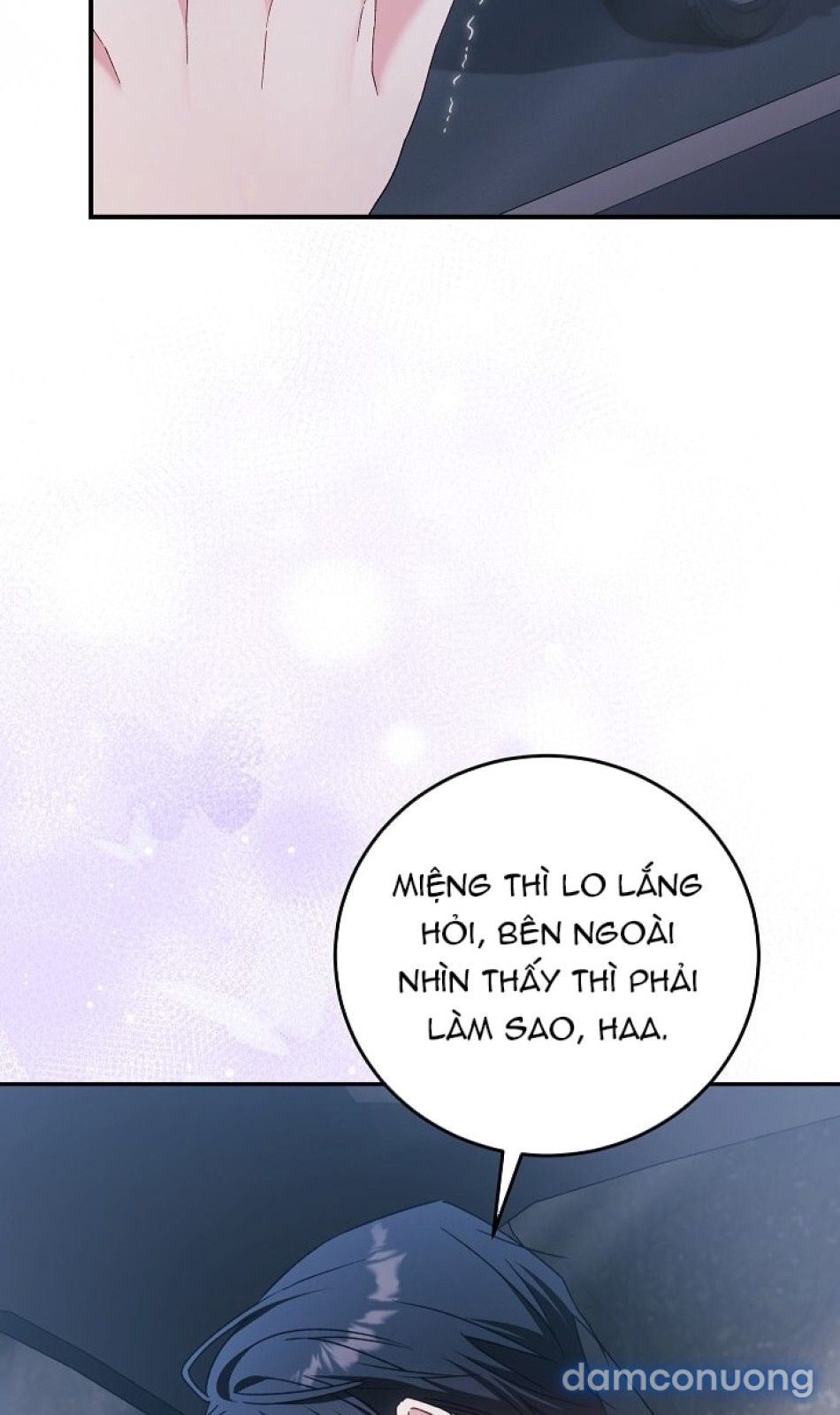 đọc truyện Mang Thai Ngoan Ngoãn Chương 13 ảnh 15 tại Thiên Thai Truyện