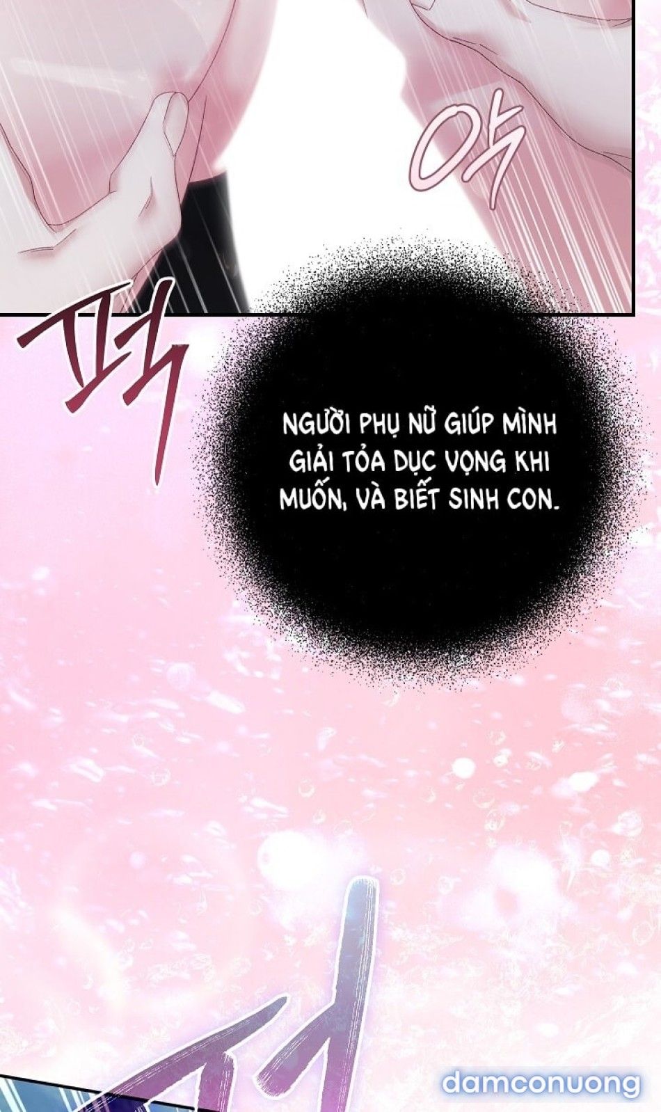 đọc truyện Mang Thai Ngoan Ngoãn Chương 13 ảnh 24 tại Thiên Thai Truyện