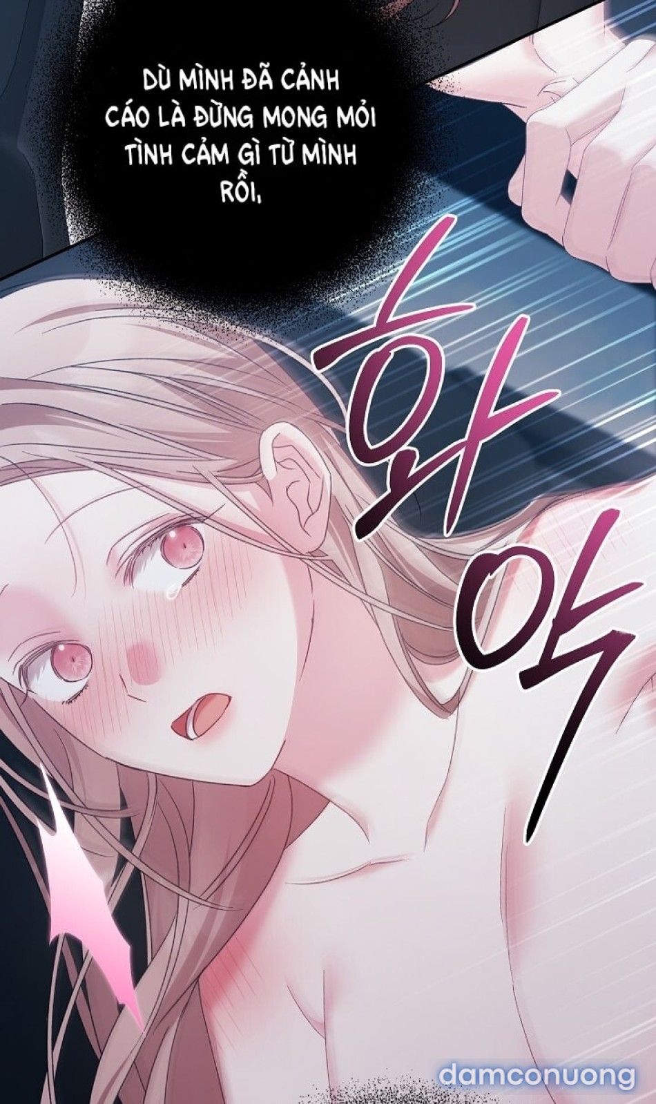 đọc truyện Mang Thai Ngoan Ngoãn Chương 13 ảnh 8 tại Thiên Thai Truyện