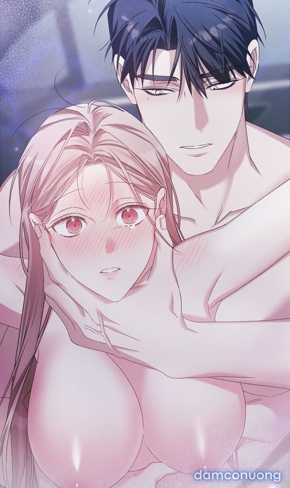 đọc truyện Mang Thai Ngoan Ngoãn Chương 13 ảnh 11 tại Thiên Thai Truyện